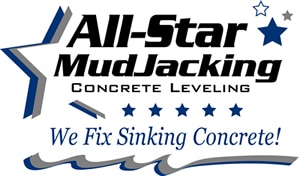 Mud Jacking & Concrete Leveling