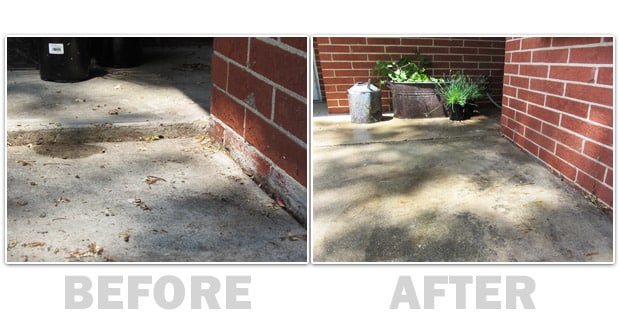 All Star Basements- basement waterproofing, foundation repair, crawl space encapsulation, Mud Jacking, concrete leveling and fixing sinking slabs, Radon Testing and Mitigation Services