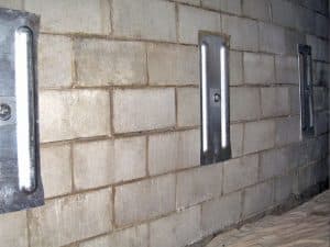 All Star Basements- basement waterproofing, foundation repair, crawl space encapsulation, Mud Jacking, concrete leveling and fixing sinking slabs, Radon Testing and Mitigation Services
