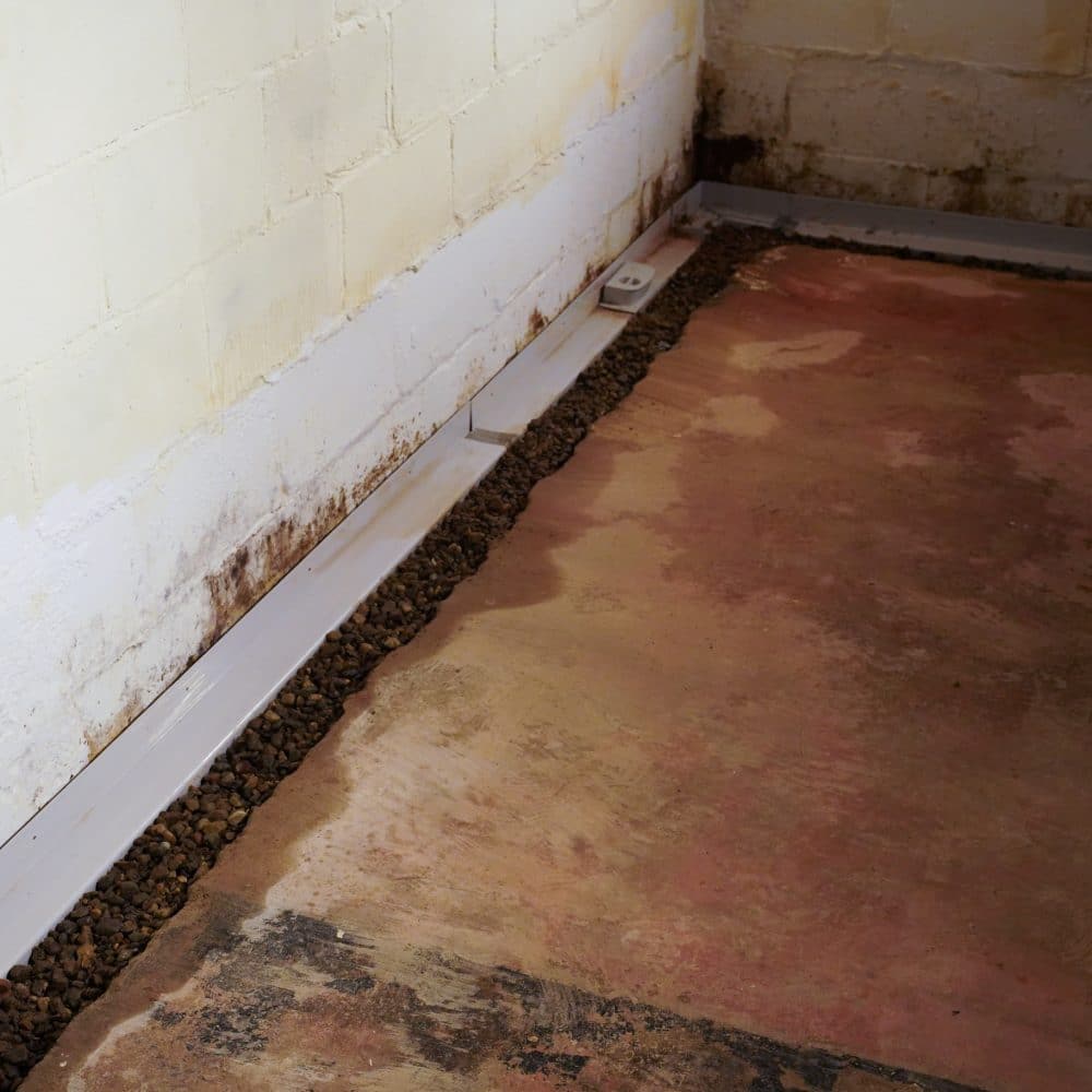 A Basic Guide on How To Keep Your Basement Dry from All-Star Basement Waterproofing Rochester, MN