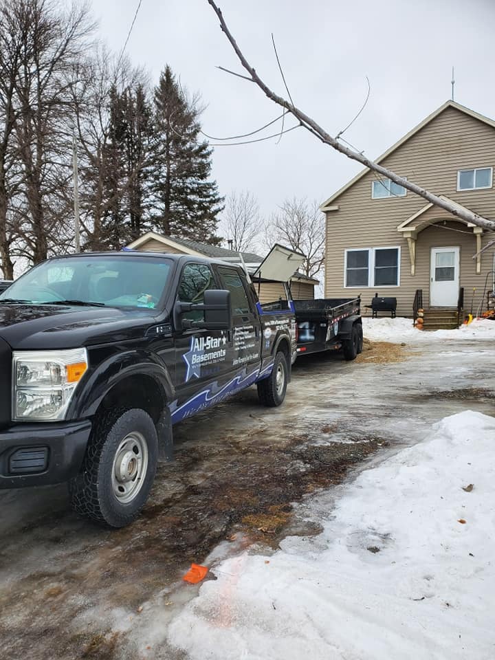 Anchor Job in Stewartville, MN