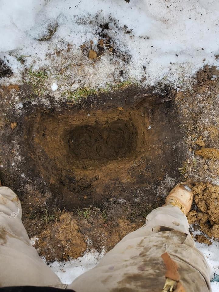Basement Anchor and waterproofing Stewartville, MN