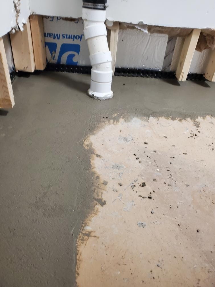 Basement Waterproofing and Radon Mitigation in Southern Minnesota by All Star Basements