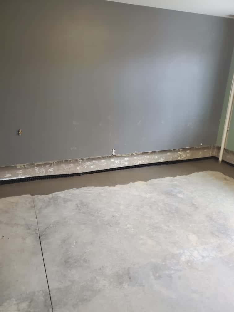 All-Star-Basement-waterproofing-in-La Crosse