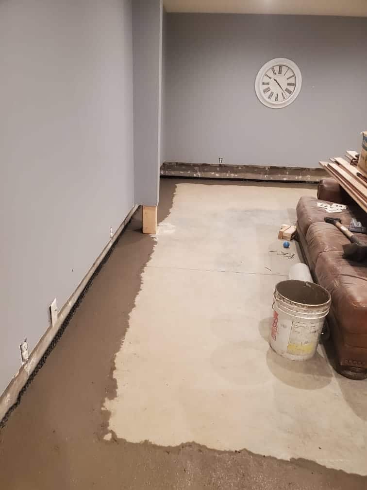 All Star Basements - March 2023 - La Crosse WI 8
