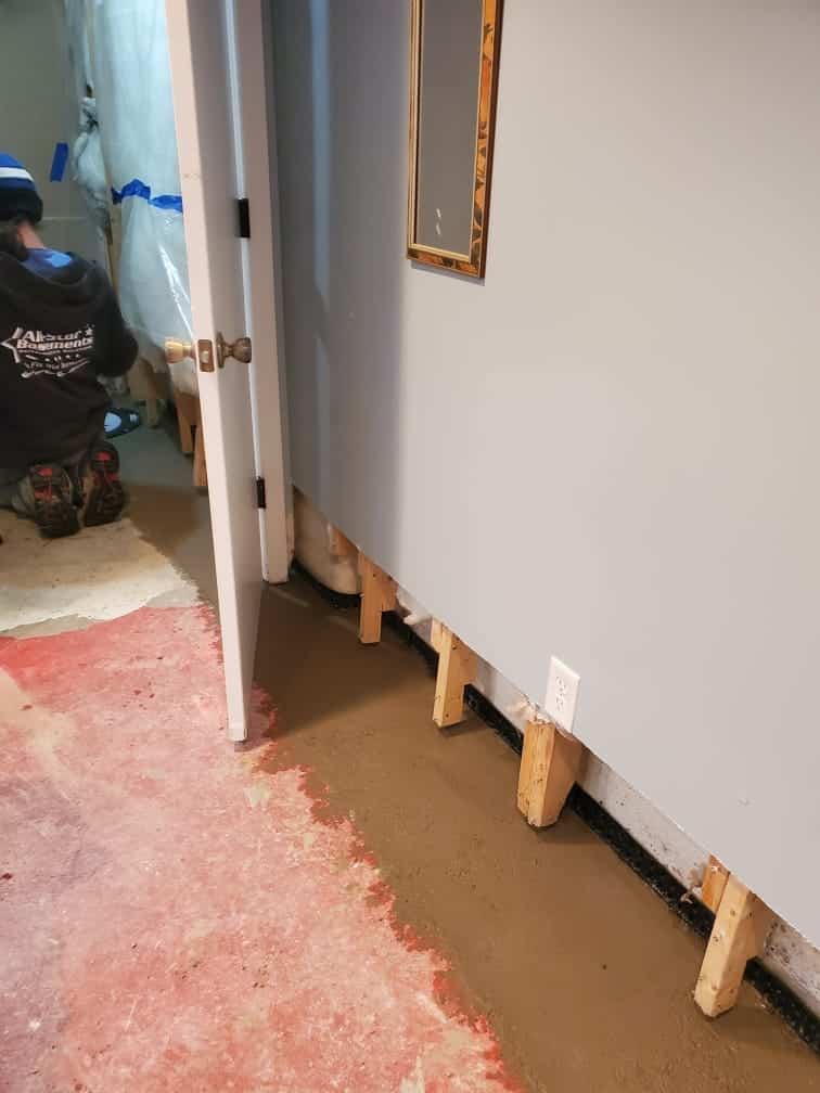 All Star Basements - Basement Waterproofing in Rochester, MN