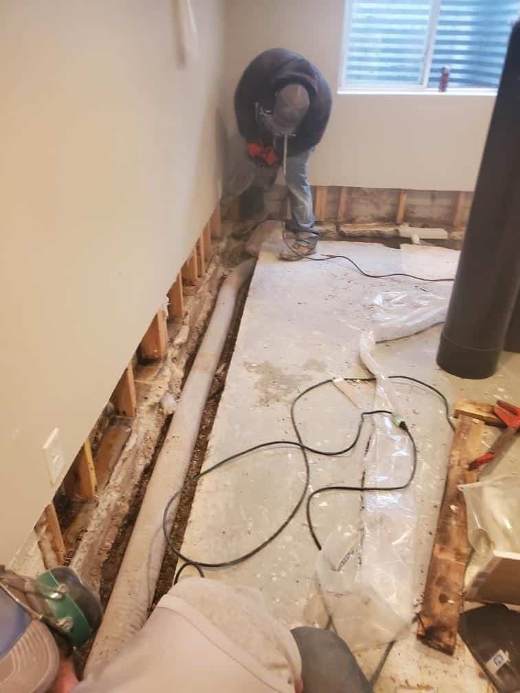 All Star Basements - Basement Waterproofing in Rochester, MN