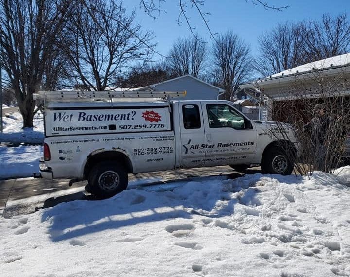 Radon Mitigation Rochester MN