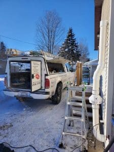 Radon Mitigation in Austin MN by All Star Basements