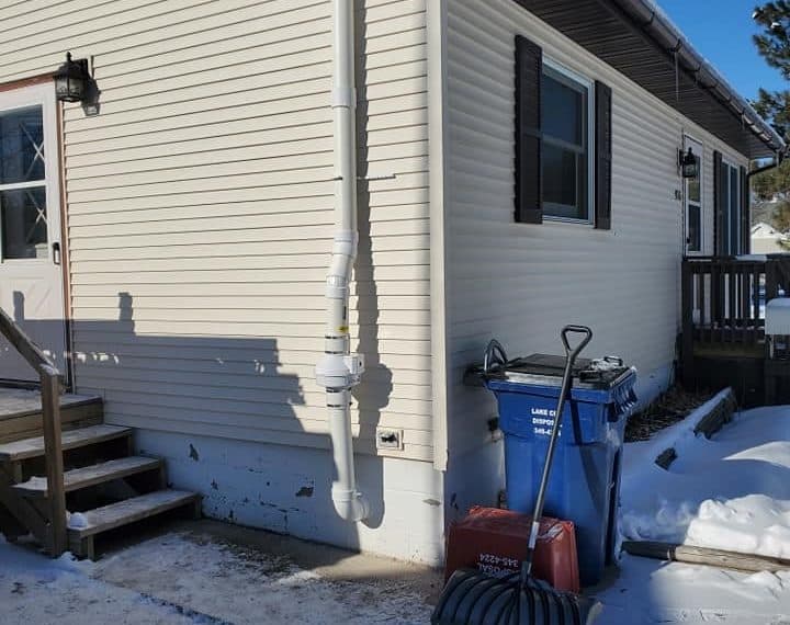 Radon Mitigation in Austin MN by All Star Basements
