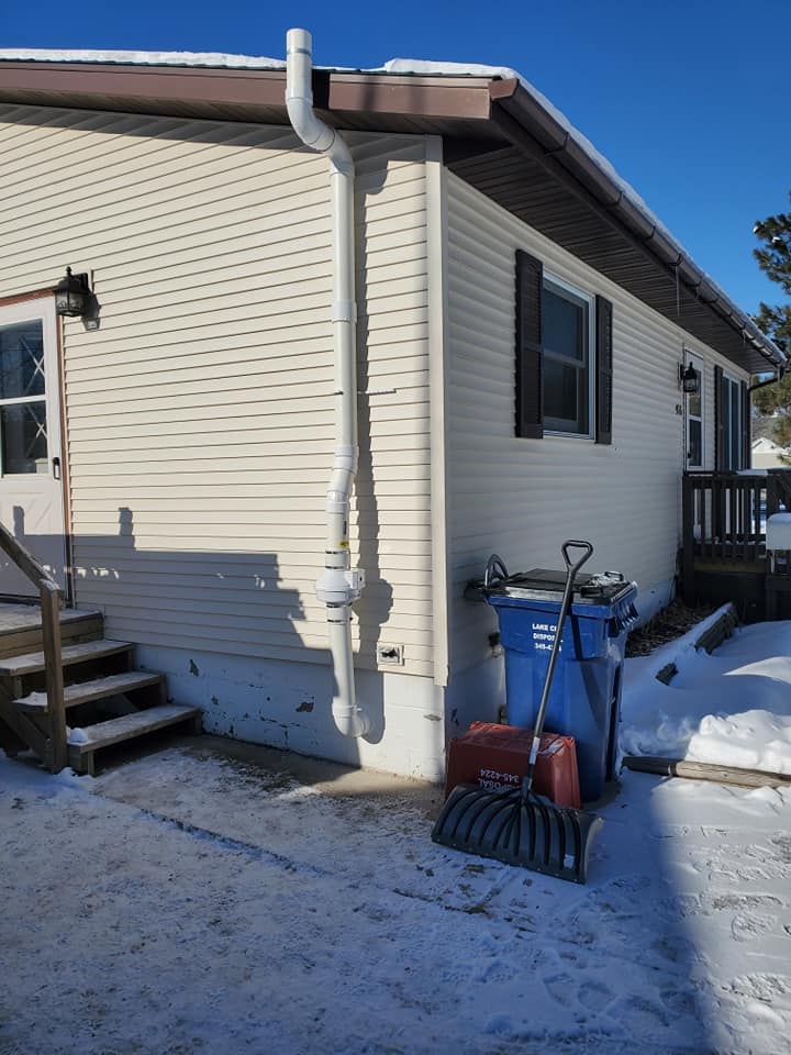 Radon Mitigation in Austin, MN