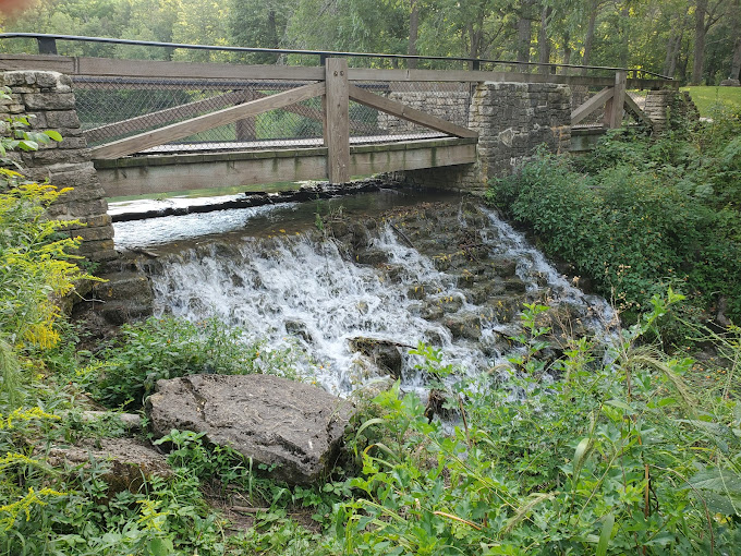 Whitewater State Park