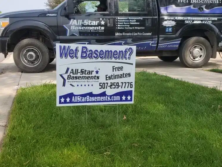 Free-basement-inspections-in-Albert-Lea