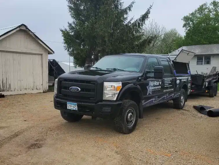 Trucks-arriving-the-site