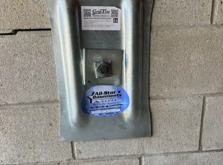 Wall-anchors