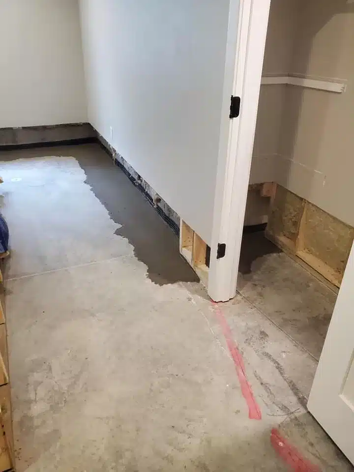 Waterproofing in La Crosse, wi