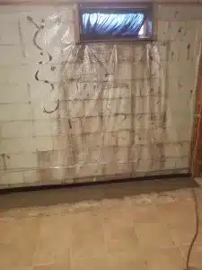Basement Waterproofing in Rochester, MN