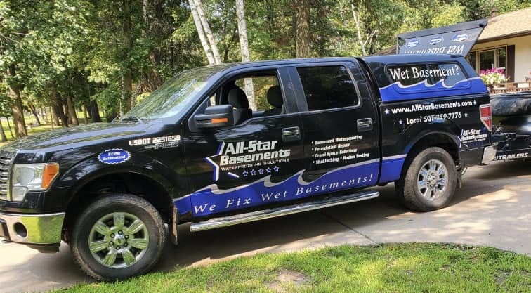 Basement-waterproofing-services-in-Eagen-ready-to-start
