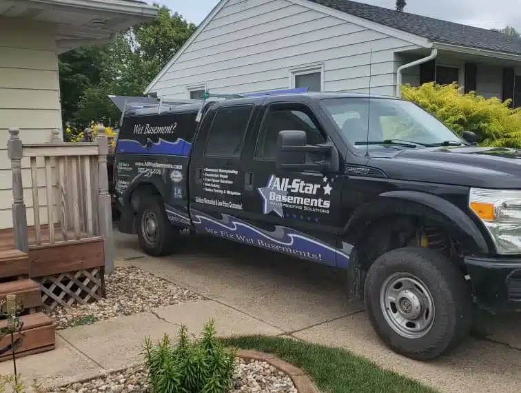 All-star-basements-truck