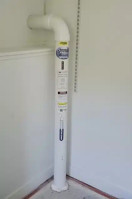 Radon Installation in Mantorville, MN
