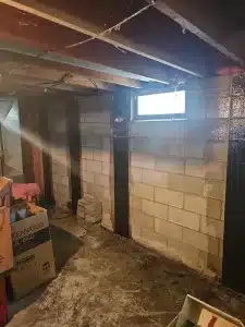 Carbon Fiber Straps install in Glenville, MN