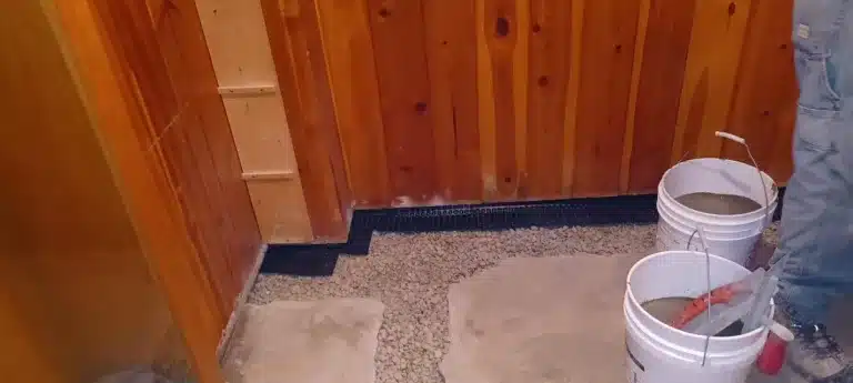 Drain-systems-installation