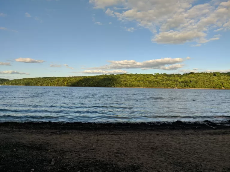 Afton State Park