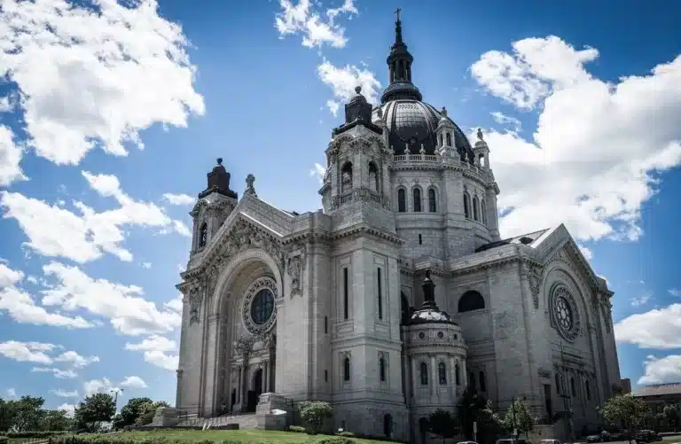 Cathedral of Saint Paul