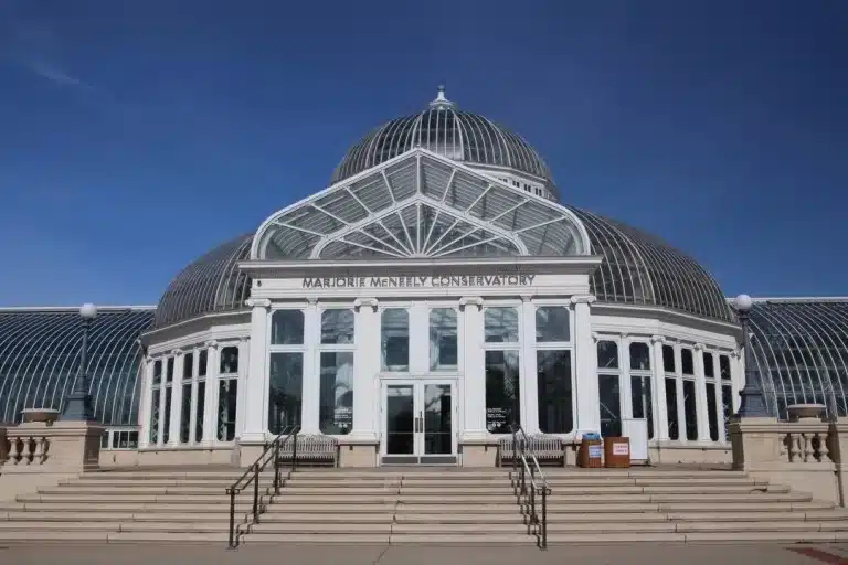 Como Park Zoo & Conservatory