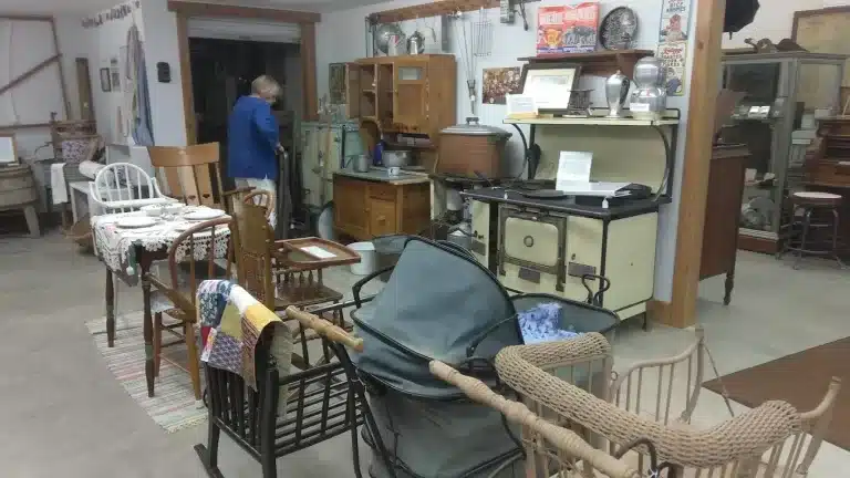 Goodhue Area Historical Society