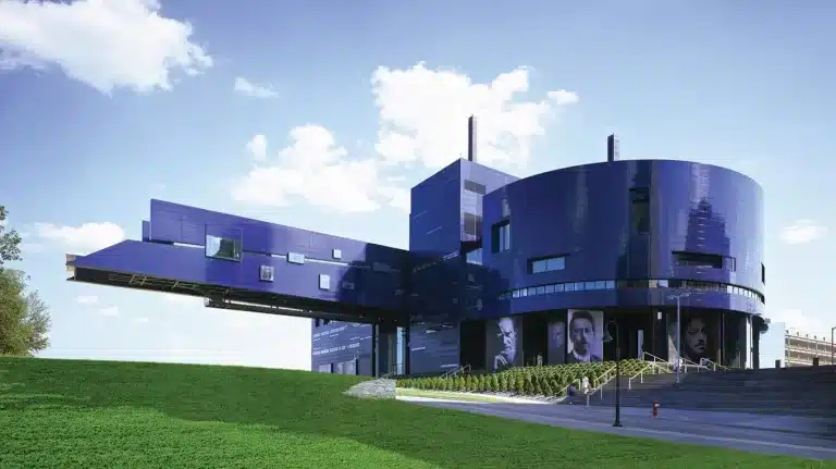 Guthrie Theater