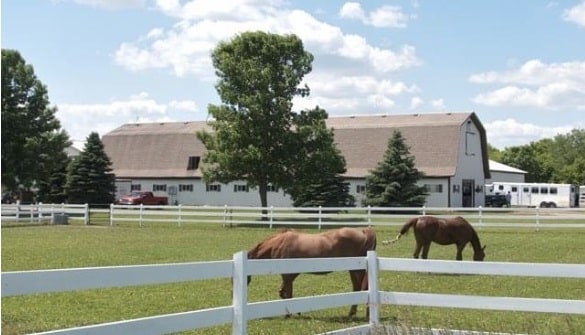 Lefever Training Centre