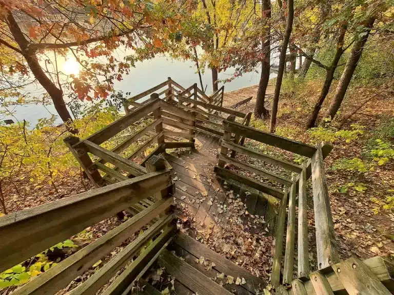 Merrick State Park