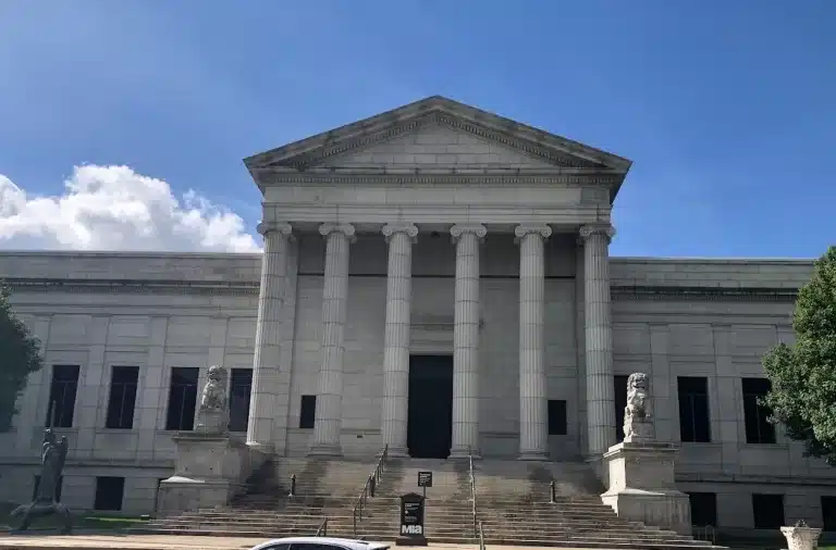 Minneapolis Institute of Art