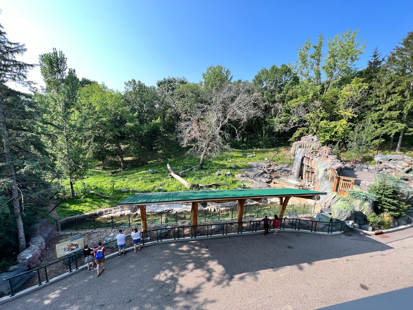 Minnesota Zoo