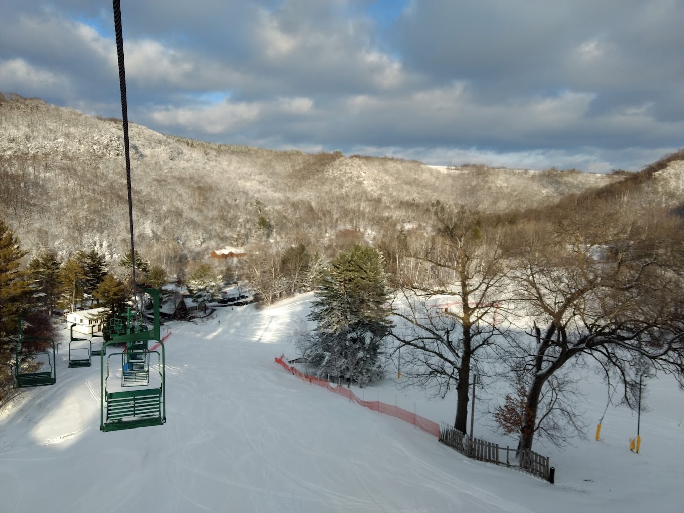 Mt. La Crosse Ski Area