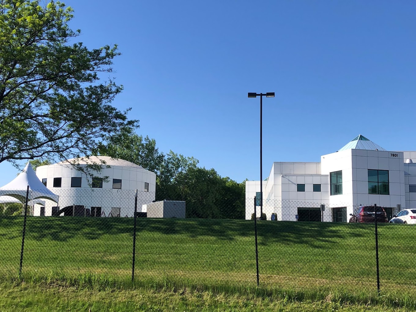 Paisley Park Studios