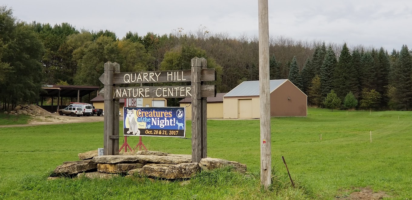 Quarry Hill Nature Center