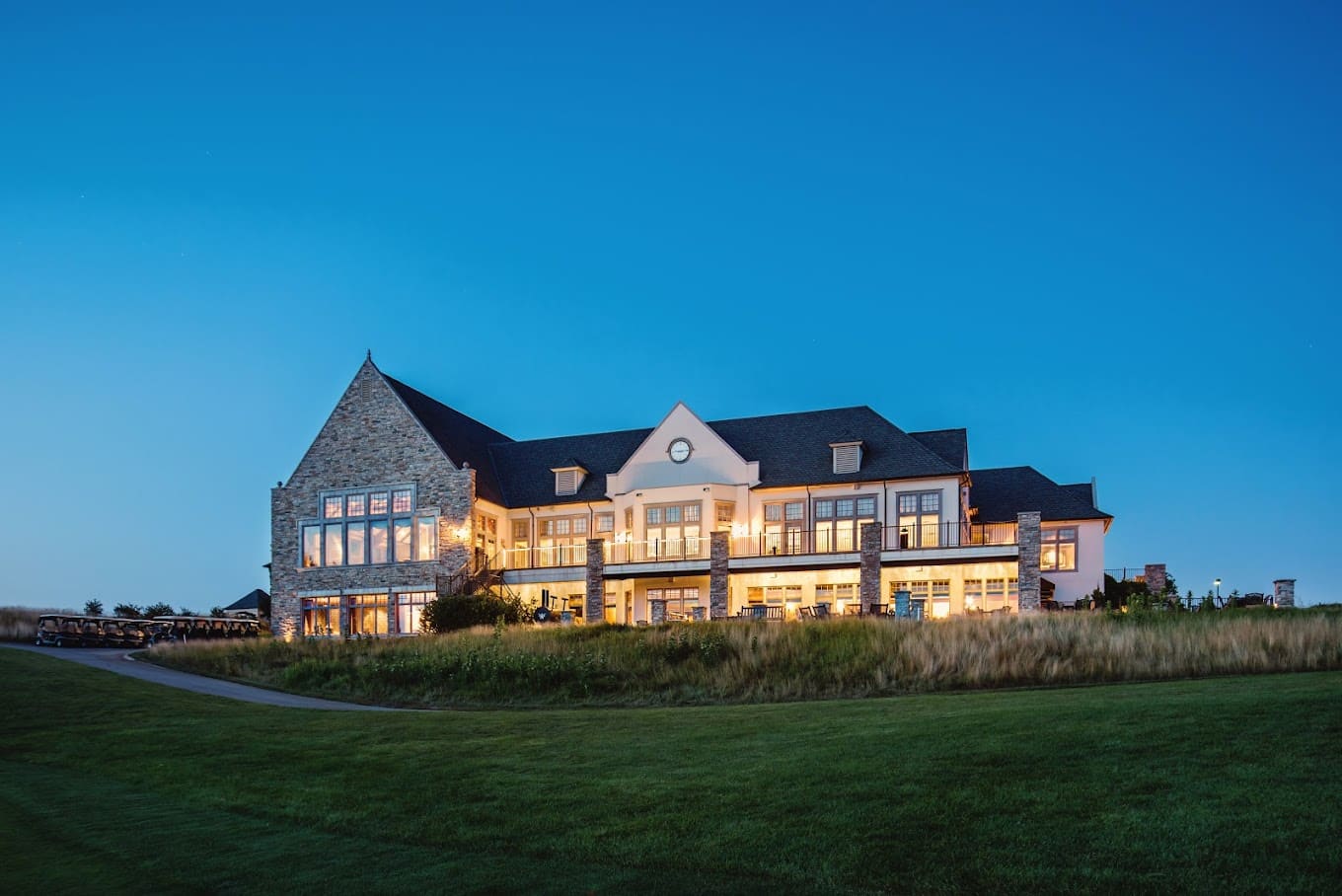 Somerby Golf Club