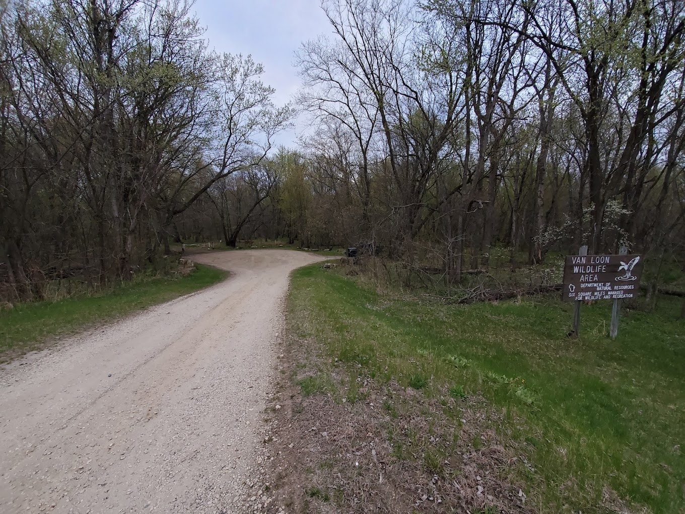 Van Loon Wildlife Area