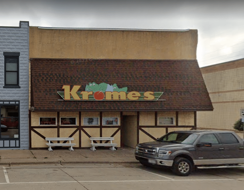 kromes Bar