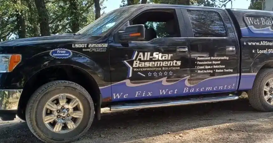 Grip-Tite Wall Anchors install in Albert Lea, MN
