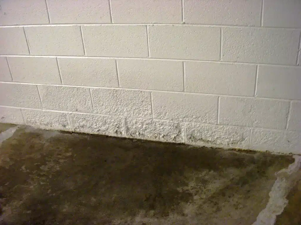 Basement Waterproofing Methods