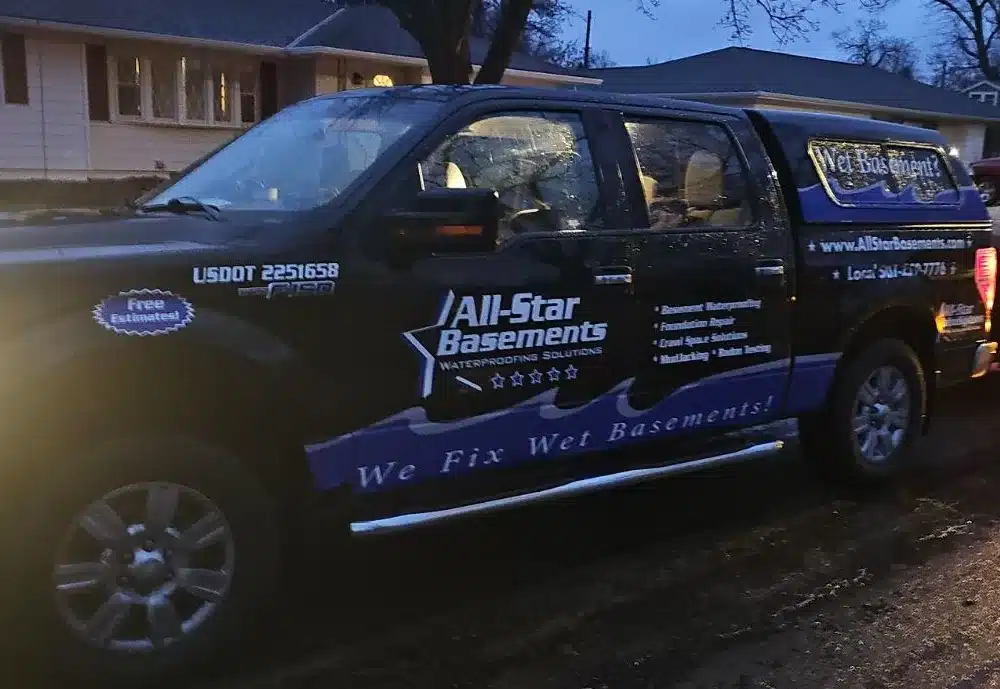 NO JOB TOO BIG – Owatonna, MN