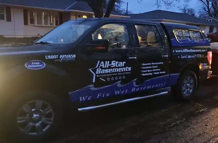 NO JOB TOO BIG – Owatonna, MN