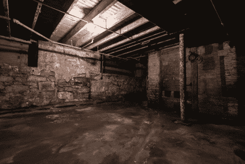 Basement Waterproofing Methods