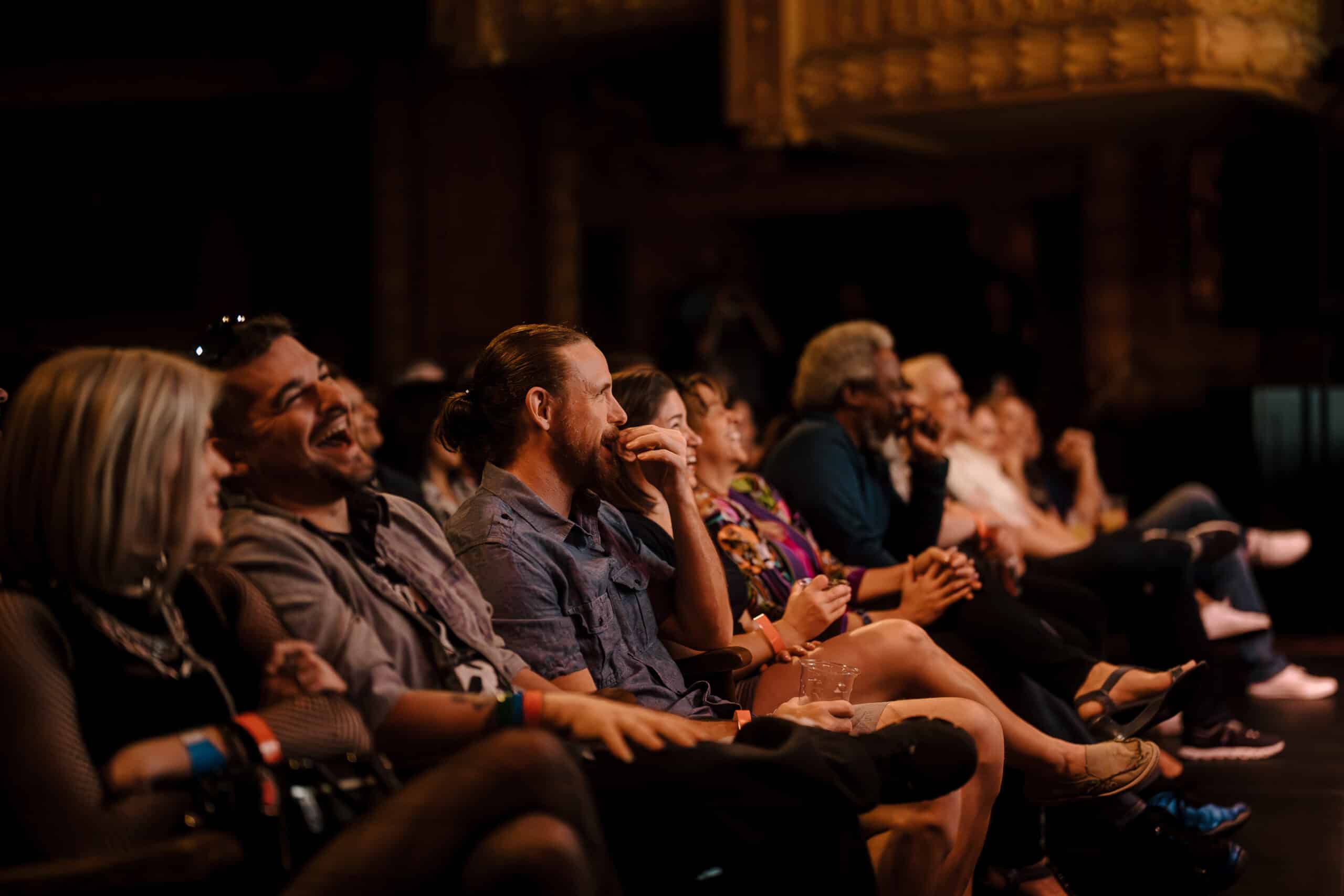 Paramount Theatre Austin MN