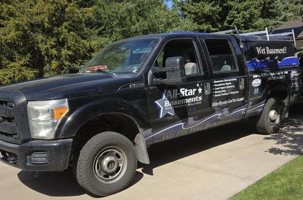 Basement Waterproofing in the Twin Cities