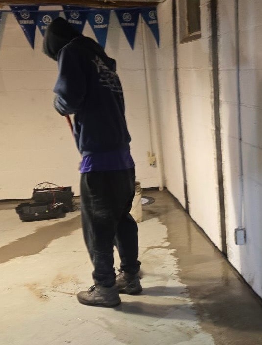 DIY Basement Waterproofing vs. Professional Services: What You Need to Know