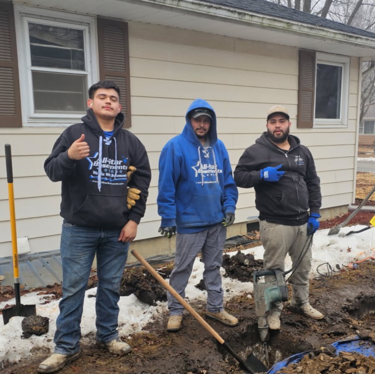 Why Every Home Needs a Basement Waterproofing Inspection
